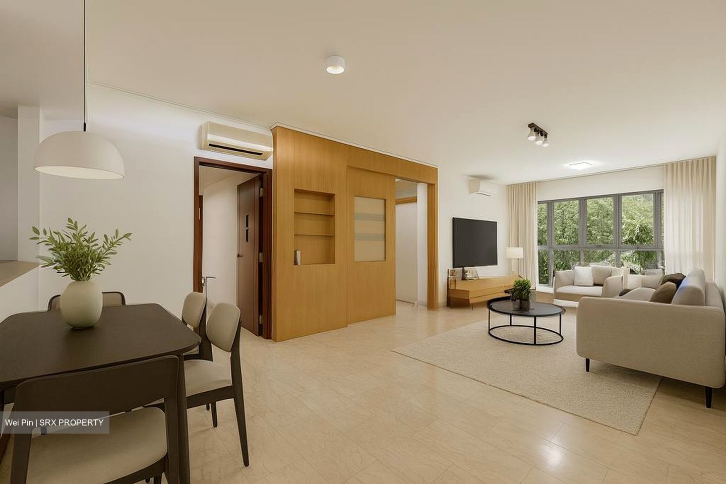 The Madeira (D23), Condominium #497654141